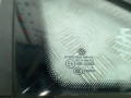 форточка передняя правая Volkswagen Touran 1 поколение 2006, 2.0 л., АКПП, минивэн, 1T0845412A - фото №3