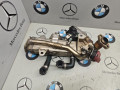 охладитель EGR / Радиатор EGR BMW X5 G05 2021, 8599832 - фото №4