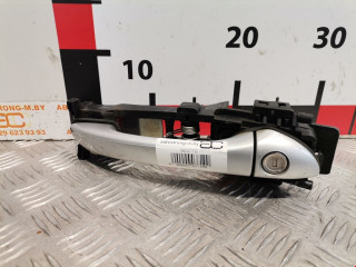 ручка наружная Mercedes-Benz SLK-Класс R171 2005, 1.8 л., МКПП, кабриолет, A1717600470