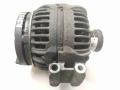 генератор BMW 3 серия E90/E91/E92/E93 2006, 2.0 л., i, бензин, МКПП, задний привод, 12317532966, 7532966 - фото №6