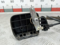 ручка внутренняя задняя правая Volkswagen Caddy 3 поколение 2008, 2.0 л., МКПП, фургон - фото №4