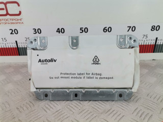 подушка безопасности пассажира Volvo S80 2 поколение 2009, 2.4 л., АКПП, седан, 31271211