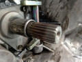 КПП механическая (МКПП) Hyundai Coupe GK 2002, 2.7 л., МКПП, купе, 4300039910 - фото №6