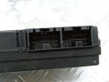 блок комфорта Mitsubishi Colt 6 поколение (Z30) [рестайлинг] 2009, 1.1 л., МКПП, хетчбэк 5 дв., 8637A389 - фото №5