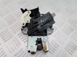 замок багажника Audi A5 8T 2008, 2.0 л., МКПП, купе, 4F5827505D