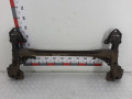 балка подвески задняя Opel Meriva 2 поколение (B) 2010, 1.4 л., МКПП, минивэн, 13268610 - фото №4