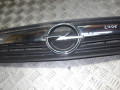 решетка радиатора Opel Meriva 1 поколение (A) [рестайлинг] 2009, 1.6 л., МКПП, минивэн, 132071040 - фото №5
