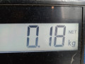 расходомер воздуха Opel Astra H 2006, 1.6 л., МКПП, хетчбэк 3 дв., 25358054 - фото №4