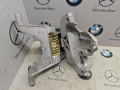 кронштейн двигателя Mercedes-Benz GLB-Класс 1 поколение 2022, бензин, задний привод, A1772403900 - фото №3