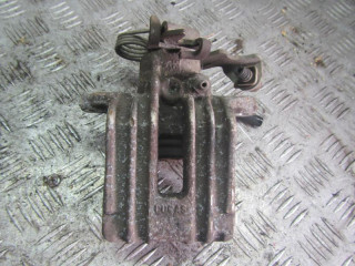 суппорт задний правый Audi A6 4B/C5 1998, 1.8 л., МКПП, седан