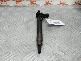 форсунка Audi A6 4F/C6 [рестайлинг] 2009, 2.0 л., АКПП, седан, 03L130277