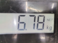 полуось передняя левая (приводной вал, ШРУС) Mazda 3 BK 2003, 1.6 л., МКПП, хетчбэк 5 дв., GR292560XD - фото №5
