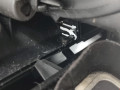 отопитель в сборе (печка) Mercedes-Benz Vito W639 2006, 2.2 л., МКПП, микроавтобус, A6398301160 - фото №6