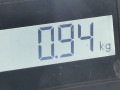 дисплей Toyota Prius 3 поколение 2009, 1.8 л., АКПП, хетчбэк 5 дв., 8316847020 - фото №6