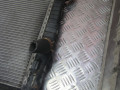 радиатор (основной) Ford Focus 1 поколение [рестайлинг] 2005, 1.6 л., МКПП, универсал, 3N5H8005TL - фото №3