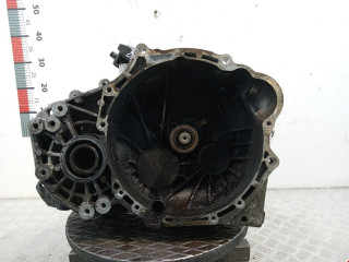 КПП механическая (МКПП) Chevrolet Captiva 1 поколение 2008, 2.0 л., МКПП, внедорожник 5 дв., 96876003