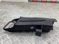 воздуховод BMW X5 G05 [рестайлинг] G05 2023, 3.0 л., B58B30, бензин, АКПП, carbonschwarz metallic (416), внедорожник 5 дв., 13715A1F9B4 - фото №2