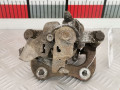 суппорт задний левый Renault Modus 1 поколение 2006, 1.6 л., МКПП, хетчбэк 5 дв., 7701208361 - фото №3