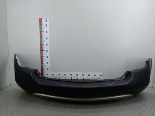 бампер задний Nissan Murano Z50 2004, 3.5 л., вариатор, внедорожник 5 дв., 85022CA026