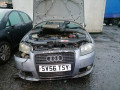 КПП механическая (МКПП) Audi A3 8P/8PA [рестайлинг] 2006, 2.0 л., МКПП, хетчбэк 3 дв., 02Q300045AX - фото №14