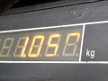 стеклоподъемник электрический передний правый Renault Clio 2 поколение 2002, 1.6 л., МКПП, хетчбэк 5 дв., 7701207254 - фото №6