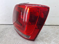 фонарь задний правый Volkswagen Polo 5 поколение 2012, 1.4 л., бензин, хетчбэк 5 дв., 6R0945096L, 6R0945112 - фото №2