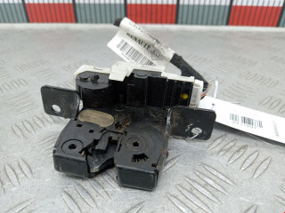 замок багажника Renault Modus 1 поколение 2007, 1.2 л., МКПП, хетчбэк 5 дв., 8200947699