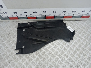 защита днища Audi A4 B6 2002, 2.5 л., вариатор, универсал, 8E0825216D