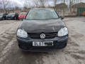 блок управления двигателем Volkswagen Golf 5 поколение 2007, 1.6 л., МКПП, хетчбэк 5 дв., 03C906056EM - фото №15