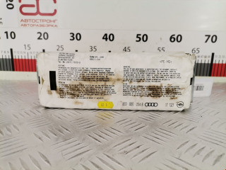 подушка безопасности пассажира Audi A4 B6 2001, 1.9 л., МКПП, седан, 8E0880204E