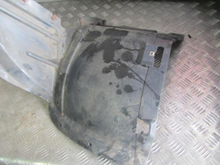 защита арок (подкрылок) Audi A3 8P 2005, 1.6 л., МКПП, хетчбэк 5 дв., 8P0821191B