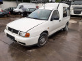 распределитель зажигания (трамблёр) Volkswagen Caddy 2 поколение 1998, 1.4 л., МКПП, фургон, 030905237GX - фото №13