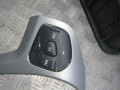 джойстик управления мультимедиа Ford Fiesta 6 поколение 2010, 1.3 л., МКПП, хетчбэк 5 дв., 8A6T14K147AD, 62144370C00 - фото №2
