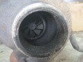 турбина Mercedes-Benz E-Класс W211/S211 2005, 3.2 л., A6480960299 - фото №3