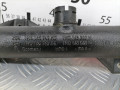 патрубок интеркулера Volkswagen Golf 3 поколение 1997, 1.9 л., МКПП, хетчбэк 5 дв., 1E0145770C - фото №3