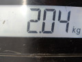 фара правая Opel Zafira 1 поколение (A) 2000, 1.8 л., АКПП, минивэн, 9118792 - фото №8