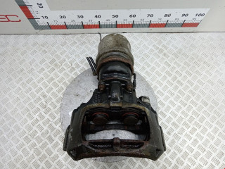 суппорт задний левый MAN TGM 1 поколение 2012, 6.9 л., АКПП, 81508046596