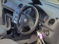 пружина задняя Volkswagen Caddy 3 поколение 2009, 1.9 л., МКПП, фургон - фото №7