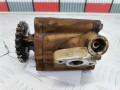 насос масляный Mazda 5 CR 2005, 1.8 л., МКПП, минивэн - фото №4
