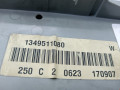 блок предохранителей Citroen Jumper 2 поколение 2011, 2.2 л., МКПП, микроавтобус, 6500AN - фото №6