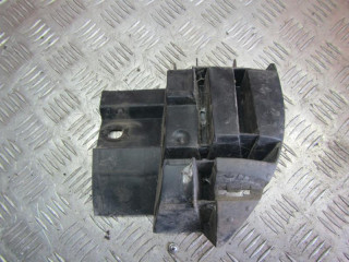 крепление бампера Volkswagen LT 2 поколение 2003, 2.5 л., МКПП, микроавтобус, 901885011