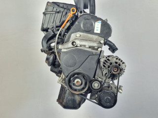 двигатель SEAT Ibiza 4 поколение 2009, 1.4 л., i, бензин, МКПП, передний привод, BXW