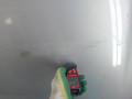 капот Audi A6 4B/C5 1999, седан, 4B0121292B - фото №5