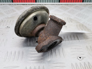 клапан EGR Citroen C8 1 поколение 2006, 2.2 л., МКПП, минивэн, 1628XP