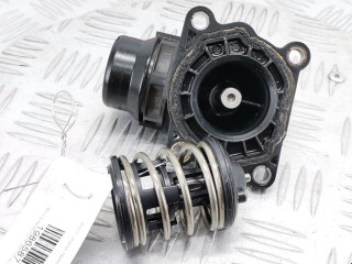 корпус термостата BMW 5 серия F07/F10/F11 2011, 3.0 л., АКПП, универсал, 11518516203