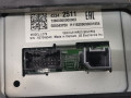 дисплей Opel Astra K 2016, 1.6 л., МКПП, хетчбэк 5 дв., 42342511 - фото №3