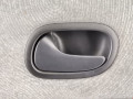 дверь задняя левая Renault Laguna 1 поколение [рестайлинг] 2000, 1.9 л., МКПП, хетчбэк 5 дв., 7751468112 - фото №8