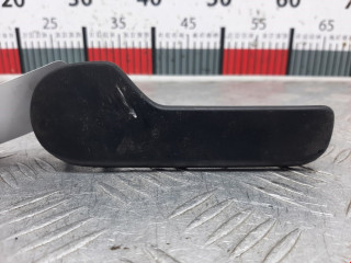 захватный крюк капота Volkswagen Beetle 2 поколение 1999, 2.0 л., МКПП, хетчбэк 3 дв., 1J1823533BB41