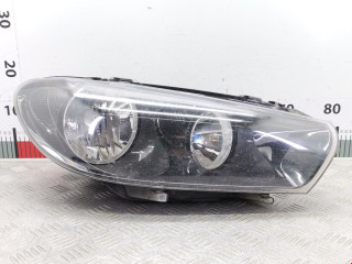 фара правая Volkswagen Scirocco 3 поколение 2011, 2.0 л., МКПП, хетчбэк 3 дв.