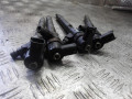 форсунка Opel Astra H 2005, 1.3 л., 0445110083 - фото №3